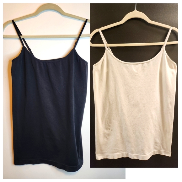 Attention Camisoles (2) - Picture 1 of 5